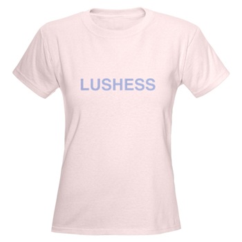 Who's Lushess Now?